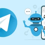 8 ربات کاربردی در تلگرام ( کاملا رایگان )